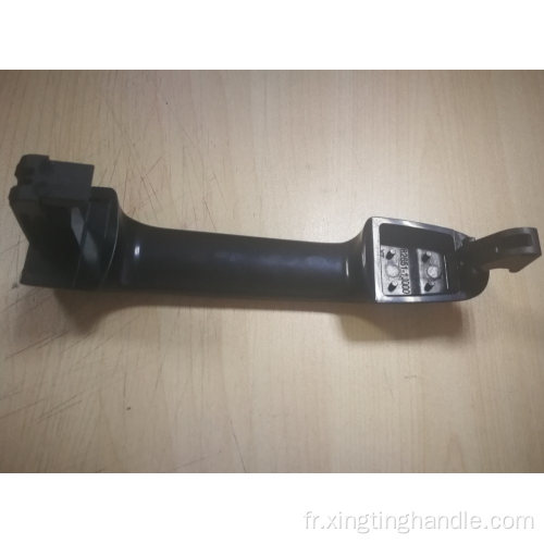 Grip extérieur anti-corrosion Hyundai i20-2007